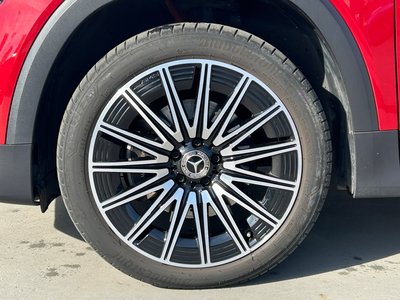 MERCEDES-BENZ GLB - 6