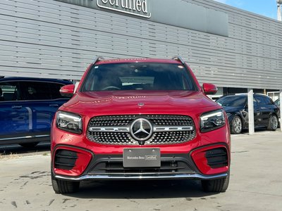 MERCEDES-BENZ GLB - 2