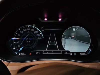 صورة مصغرة 11 لـ 2022 Genesis GV70