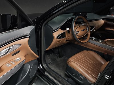 صورة مصغرة 13 لـ 2022 Genesis GV70