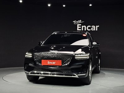 صورة 2 لـ 2022 Genesis GV70