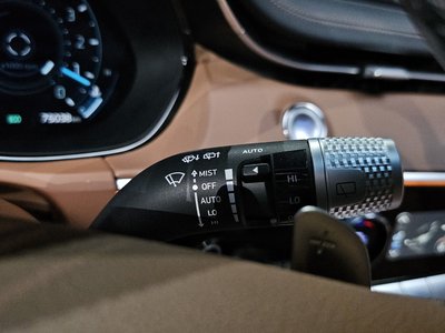 صورة مصغرة 29 لـ 2022 Genesis GV70