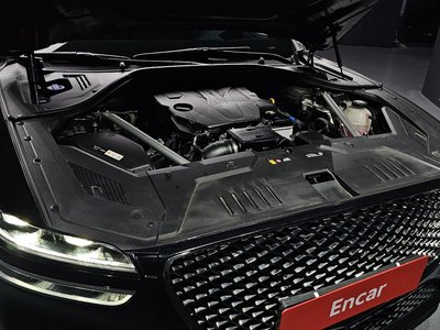 صورة 7 لـ 2022 Genesis GV70
