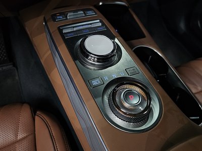 صورة مصغرة 12 لـ 2022 Genesis GV70
