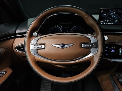 صورة مصغرة 19 لـ 2022 Genesis GV70