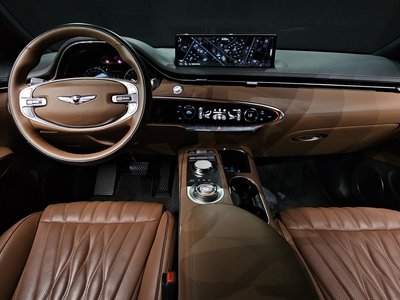 صورة 5 لـ 2022 Genesis GV70