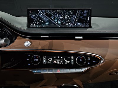 صورة مصغرة 20 لـ 2022 Genesis GV70