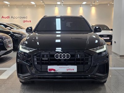 AUDI Q8 - 2