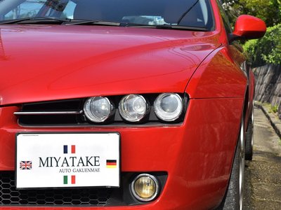 ALFA ROMEO ALFA 159 SPORTWAGON - 7