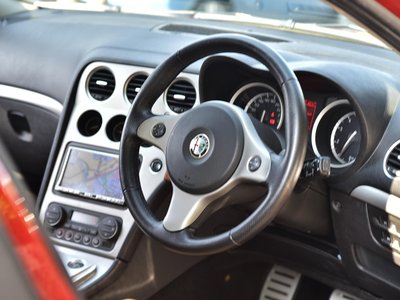 ALFA ROMEO ALFA 159 SPORTWAGON - 3