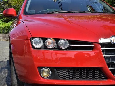 ALFA ROMEO ALFA 159 SPORTWAGON - 6
