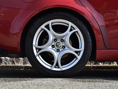 ALFA ROMEO ALFA 159 SPORTWAGON - 9