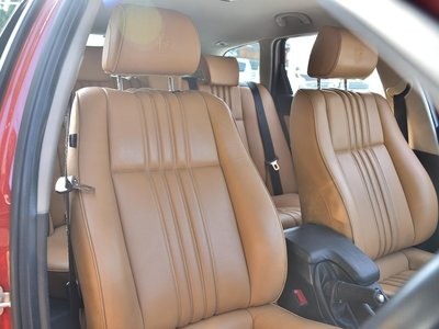 ALFA ROMEO ALFA 159 SPORTWAGON - 4