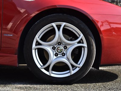 ALFA ROMEO ALFA 159 SPORTWAGON - 8