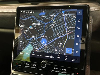 صورة 38 لـ 2024 Lexus LBX