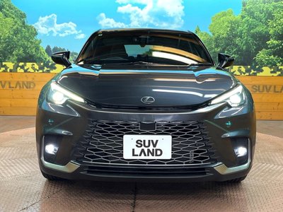 2024 Lexus LBX thumbnail 14