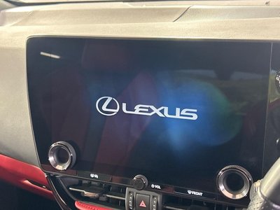 LEXUS NX - 4