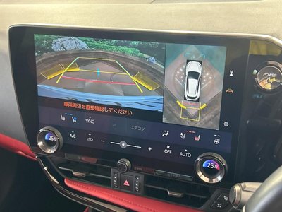 LEXUS NX - 5