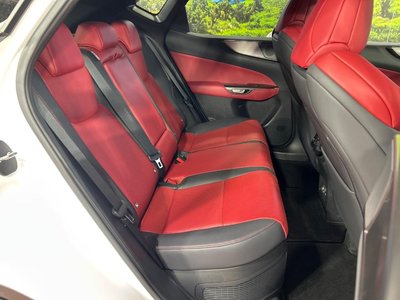 LEXUS NX - 9