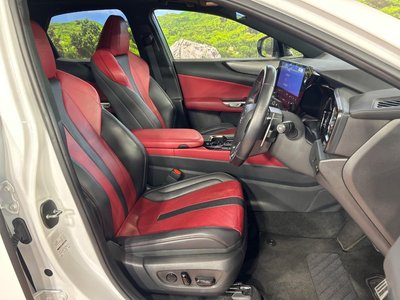 LEXUS NX - 8