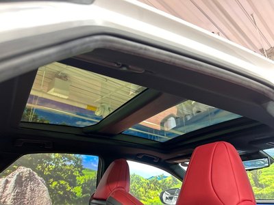 LEXUS NX - 3