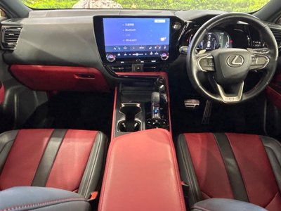 LEXUS NX - 2