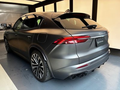 MASERATI GRECALE - 7