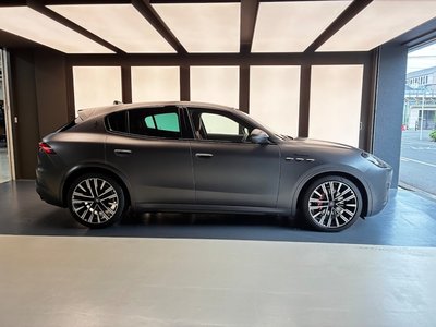 MASERATI GRECALE - 3