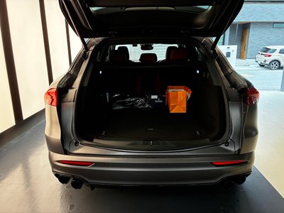 MASERATI GRECALE - 10