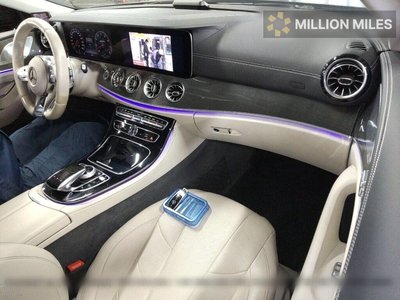 MERCEDES-BENZ CLS AMG - 3