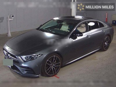 MERCEDES-BENZ CLS AMG - 4