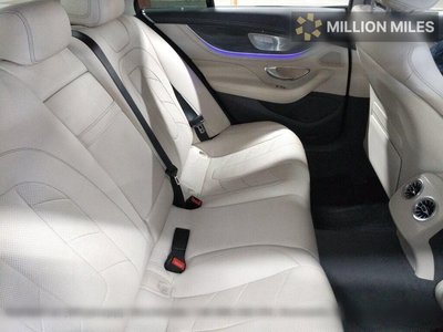 MERCEDES-BENZ CLS AMG - 6