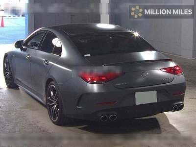 MERCEDES-BENZ CLS AMG - 2