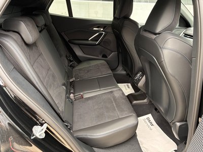 2024 BMW X2 缩略图 15