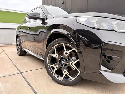 2024 BMW X2 缩略图 39