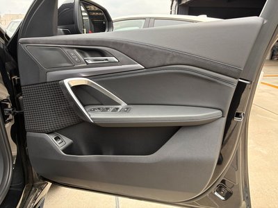 2024 BMW X2 缩略图 70