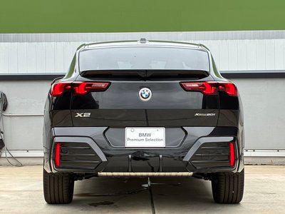 2024 BMW X2 缩略图 25