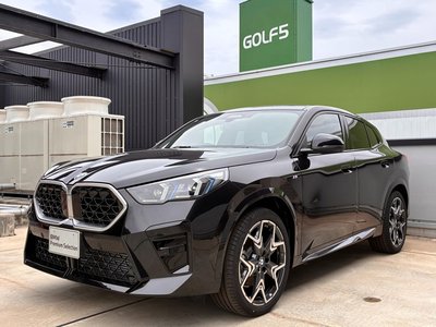 2024 BMW X2 缩略图 23