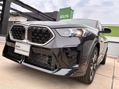 2024 BMW X2 缩略图 30