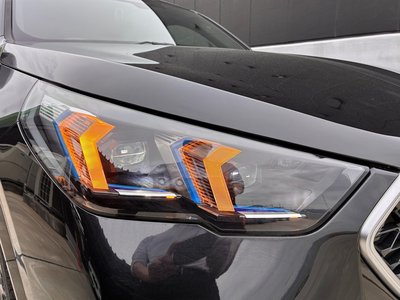 2024 BMW X2 缩略图 33