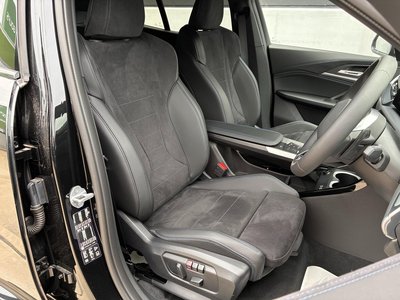 2024 BMW X2 缩略图 14