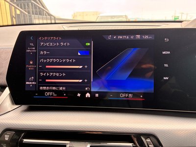 2024 BMW X2 缩略图 56