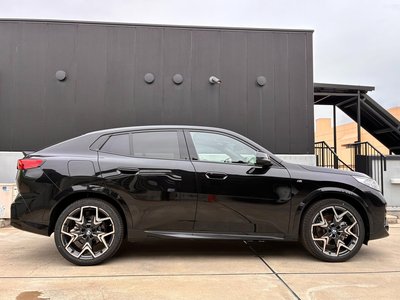 2024 BMW X2 缩略图 28