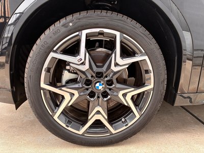 2024 BMW X2 缩略图 43