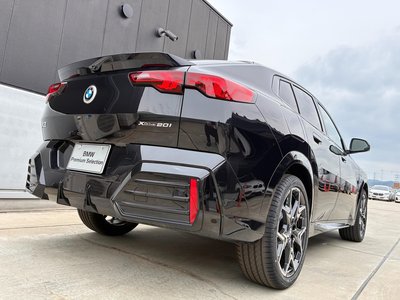 2024 BMW X2 缩略图 32