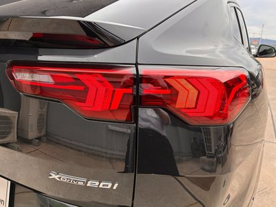 2024 BMW X2 缩略图 37