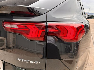 2024 BMW X2 缩略图 38