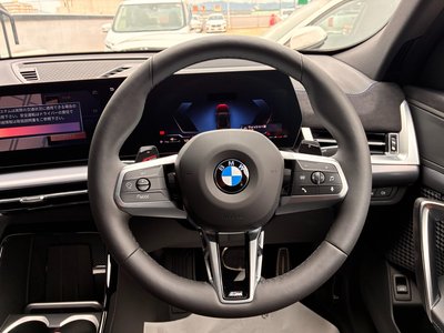 2024 BMW X2 缩略图 49