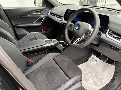 2024 BMW X2 缩略图 13