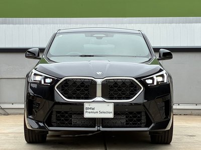 2024 BMW X2 缩略图 22
